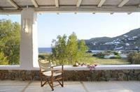 Villa Briolette Kalafati Exteriör bild